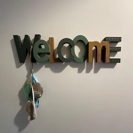 Balthachille - T2 Plages Et - Clim - Parking - Wifi Tres Debit