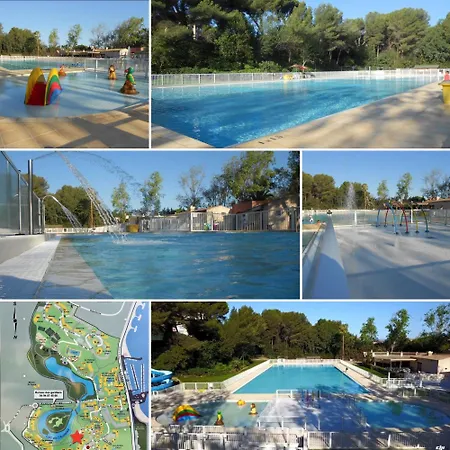 Apartment Balthachille - T2 Plages Et - Clim - Parking - Wifi Tres Debit Six-Fours-les-Plages