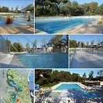 Διαμέρισμα Balthachille - T2 Plages Et - Clim - Parking - Wifi Tres Debit Six-Fours-les-Plages